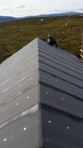 Hamraborg – Þakpappaþjónusta